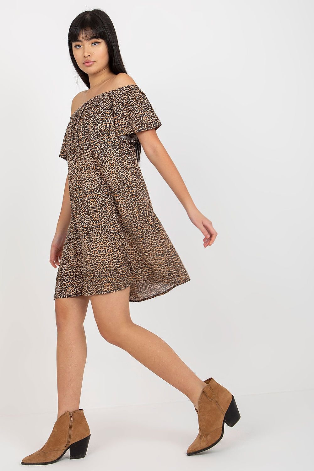 Day dress model 182464 Fresh Made