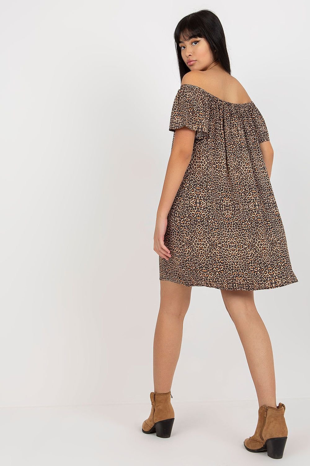 Day dress model 182464 Fresh Made