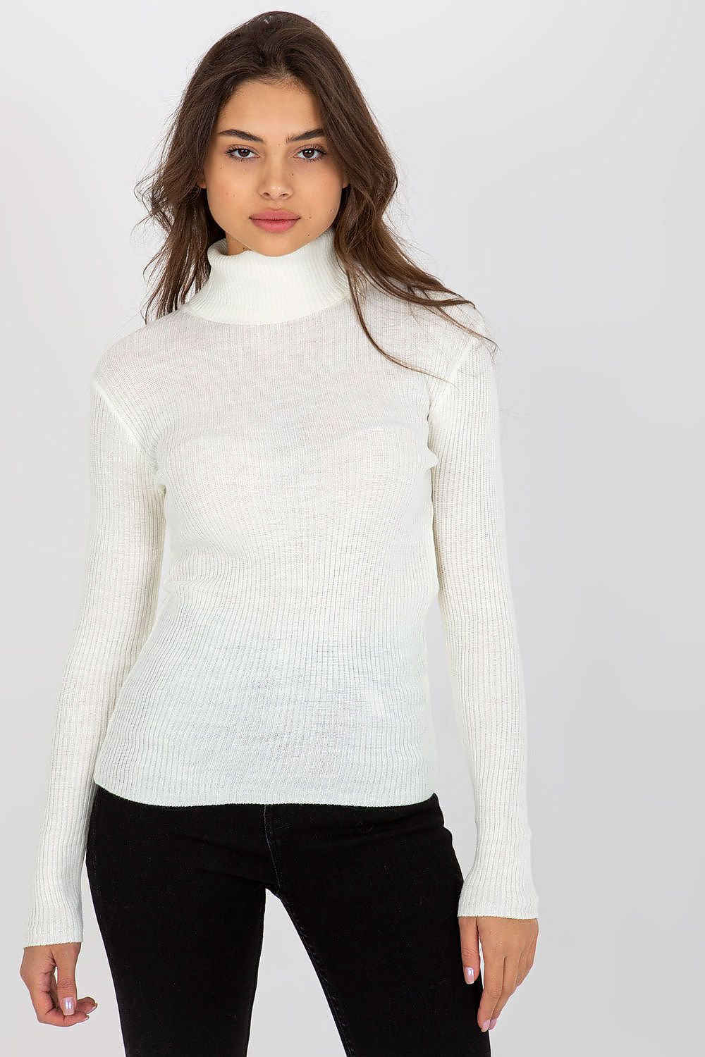 Turtleneck model 184958 Factory Price