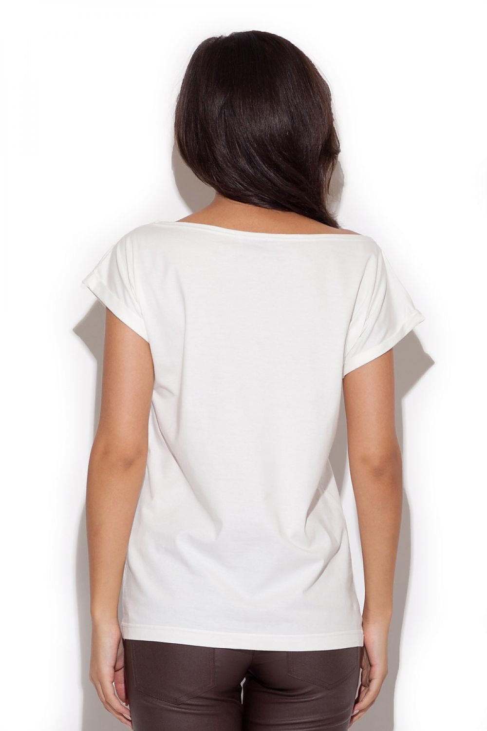T-shirt model 63845 Katrus