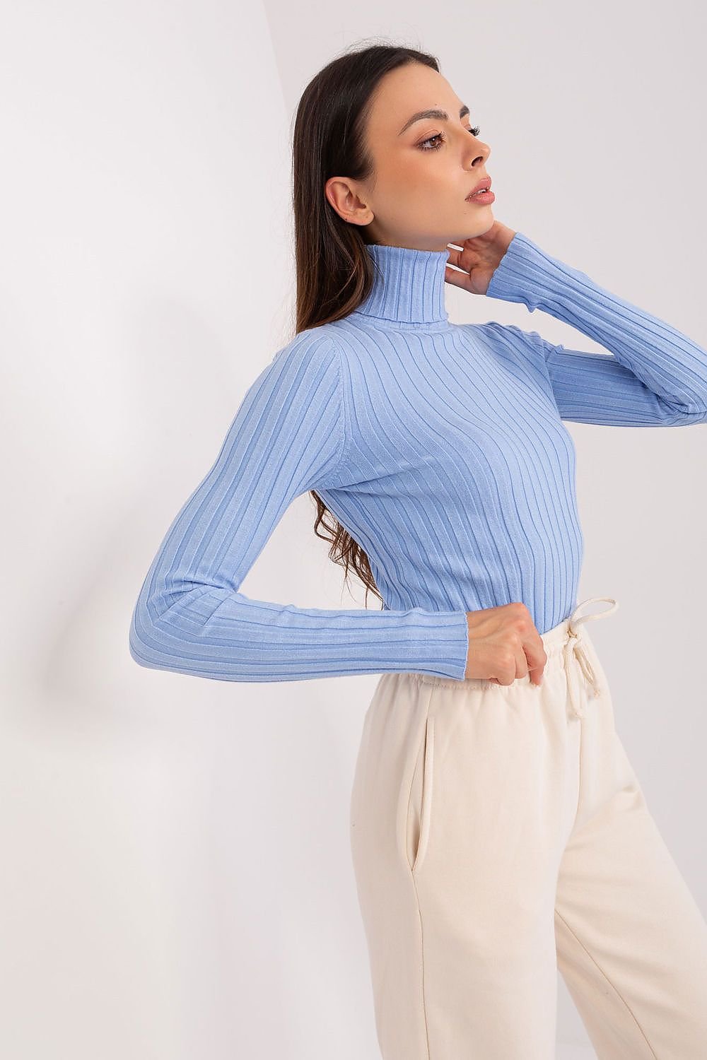 Turtleneck model 185554 Factory Price