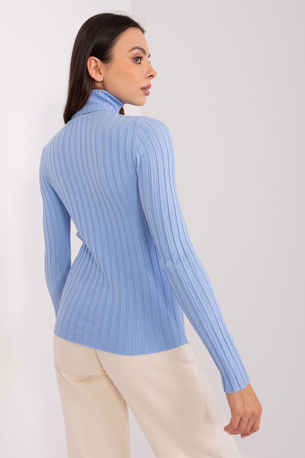 Turtleneck model 185554 Factory Price