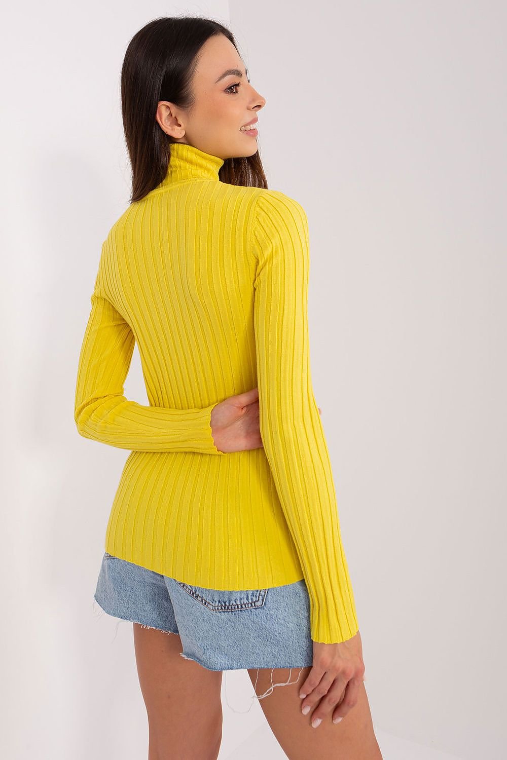 Turtleneck model 185554 Factory Price