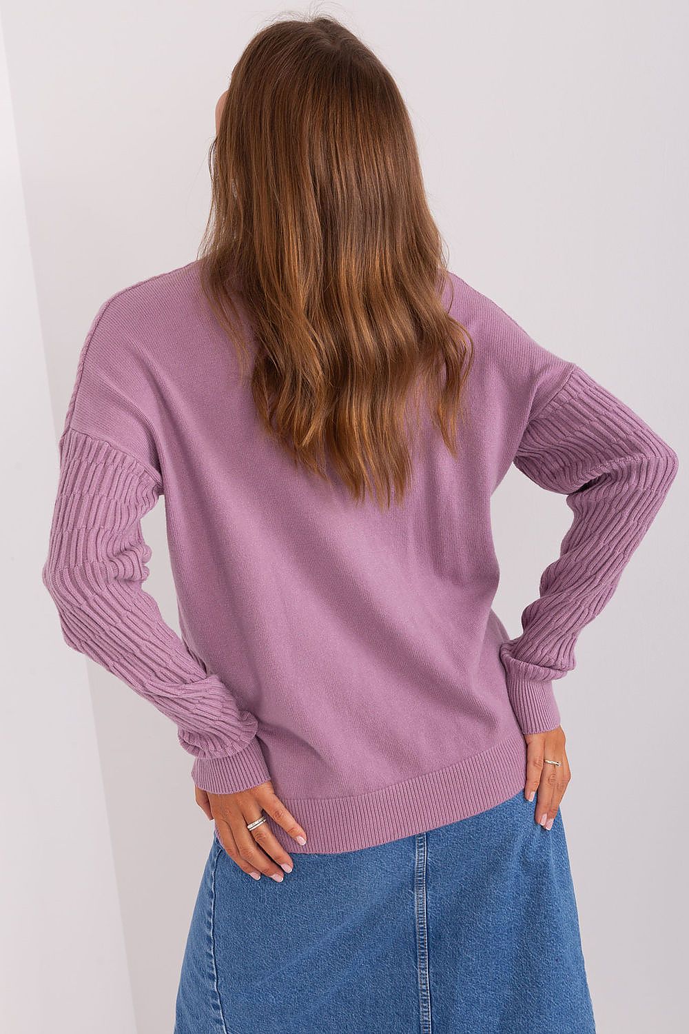 Jumper model 185727 AT