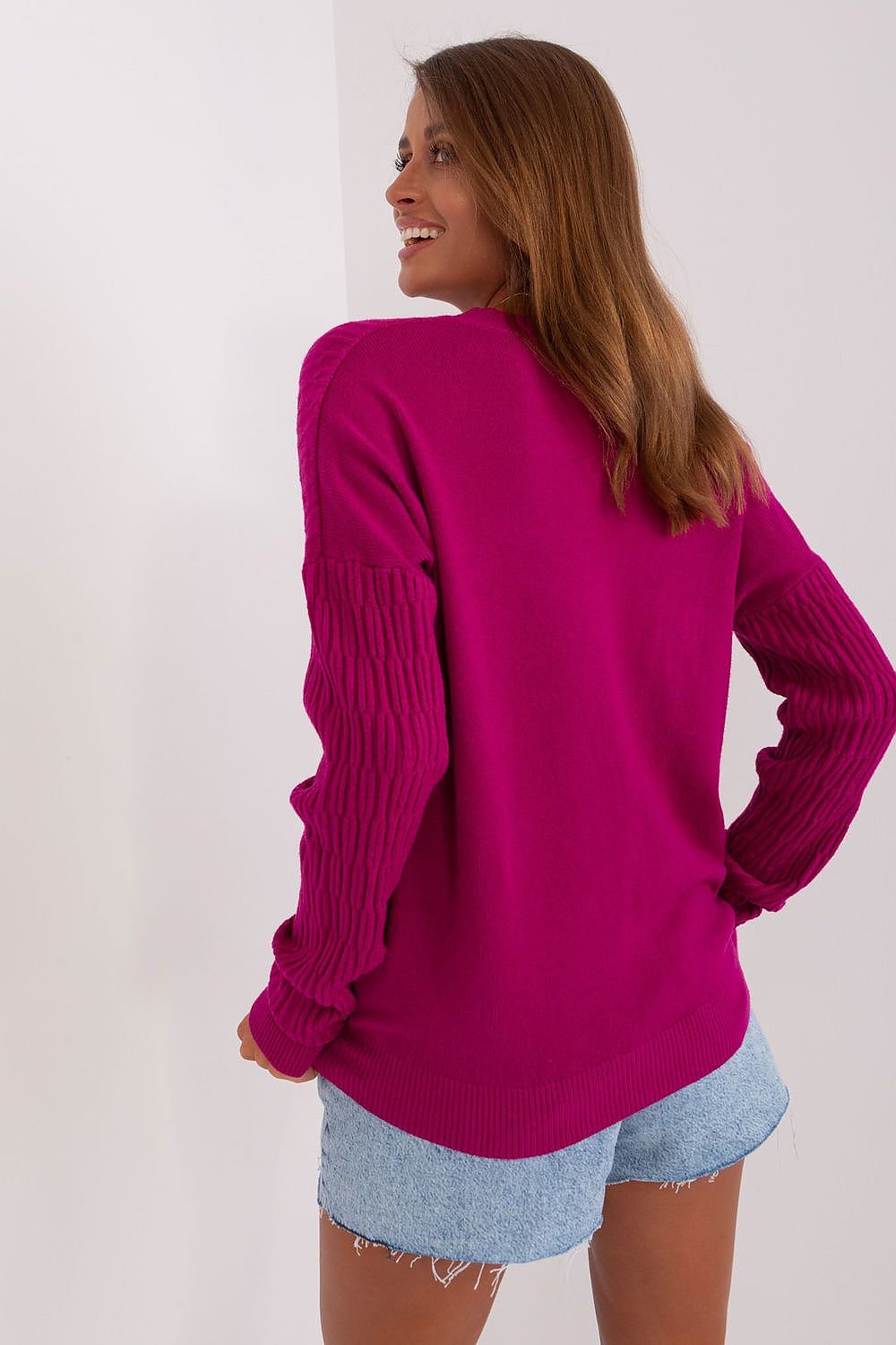 Jumper model 185727 AT