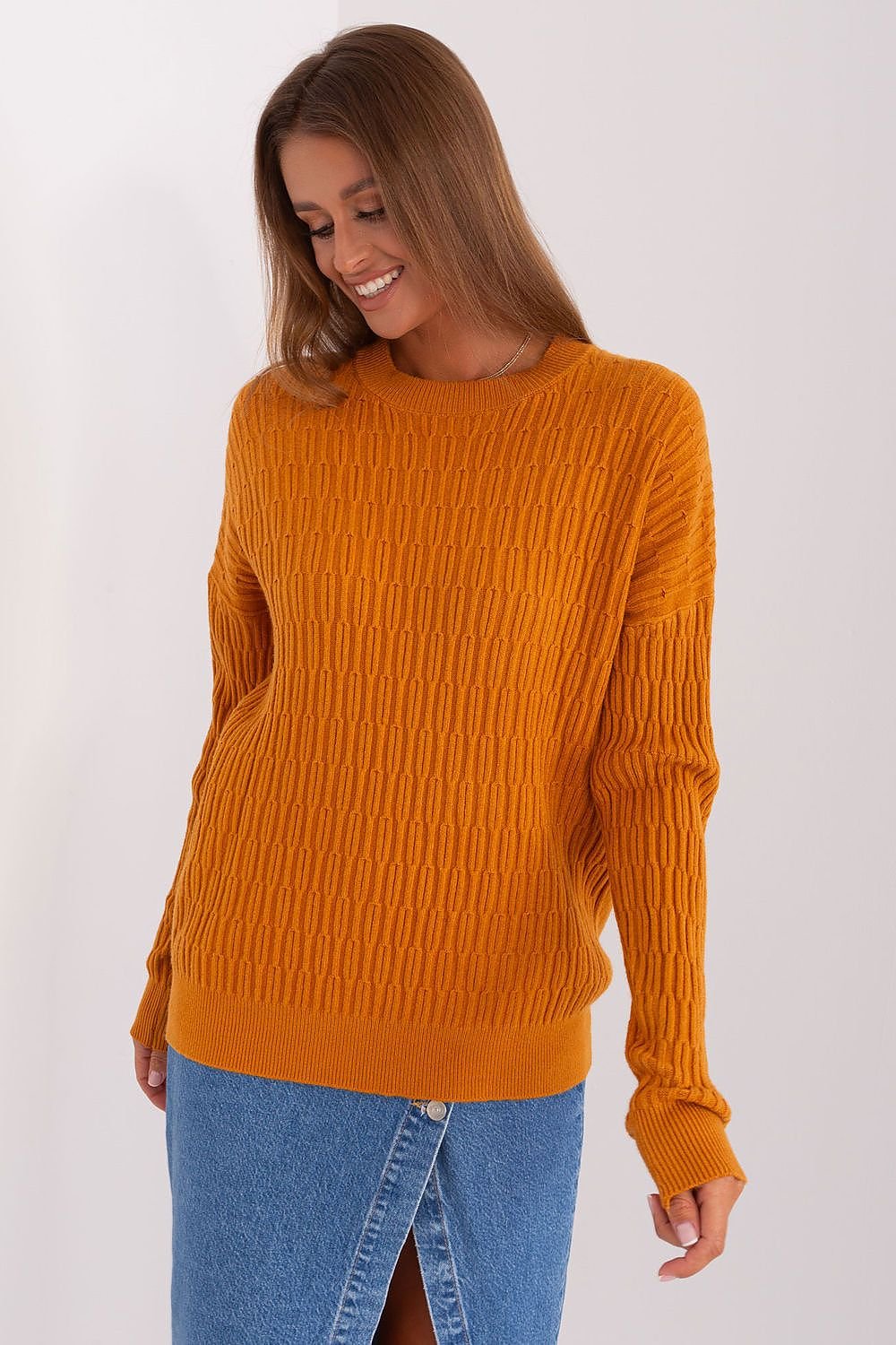 Jumper model 185727 AT