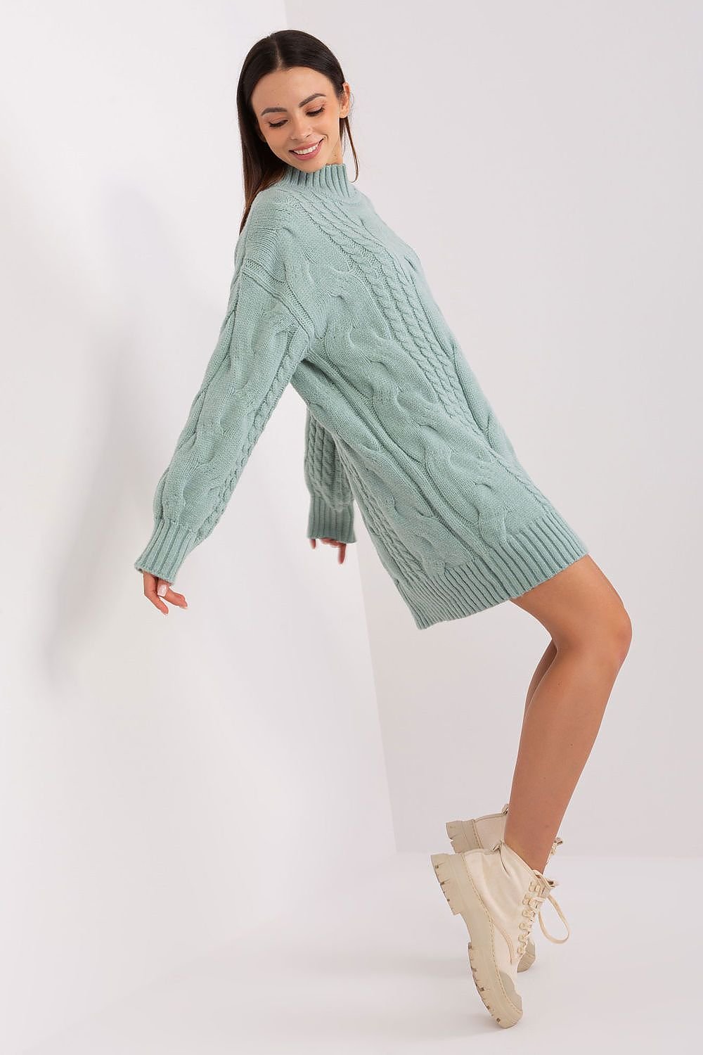 Long jumper model 185743 AT