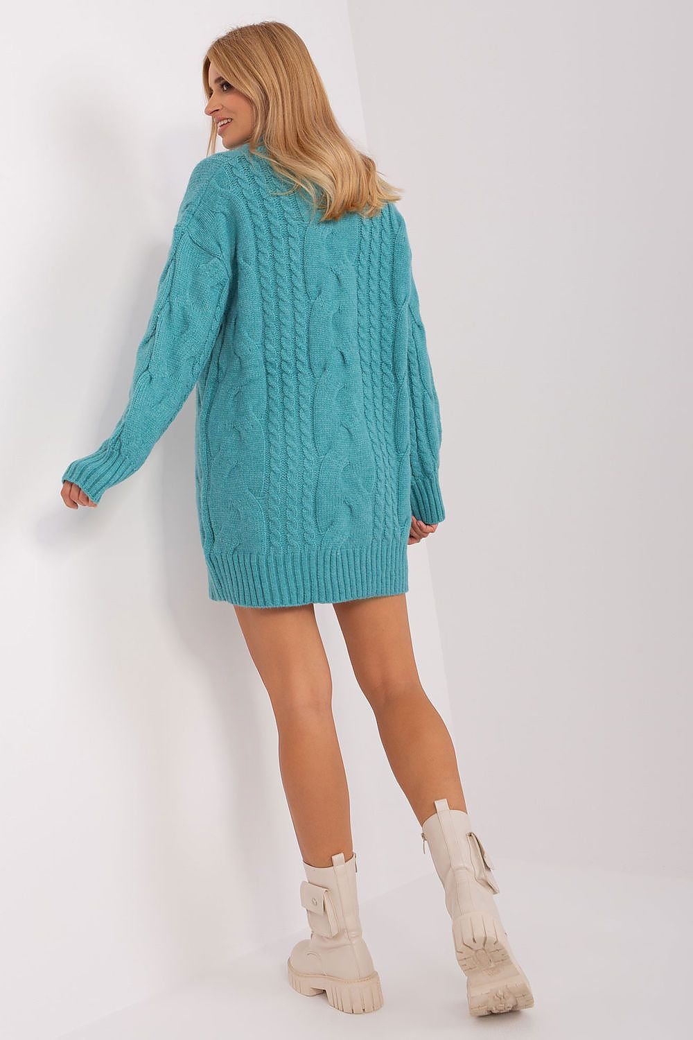 Long jumper model 185743 AT