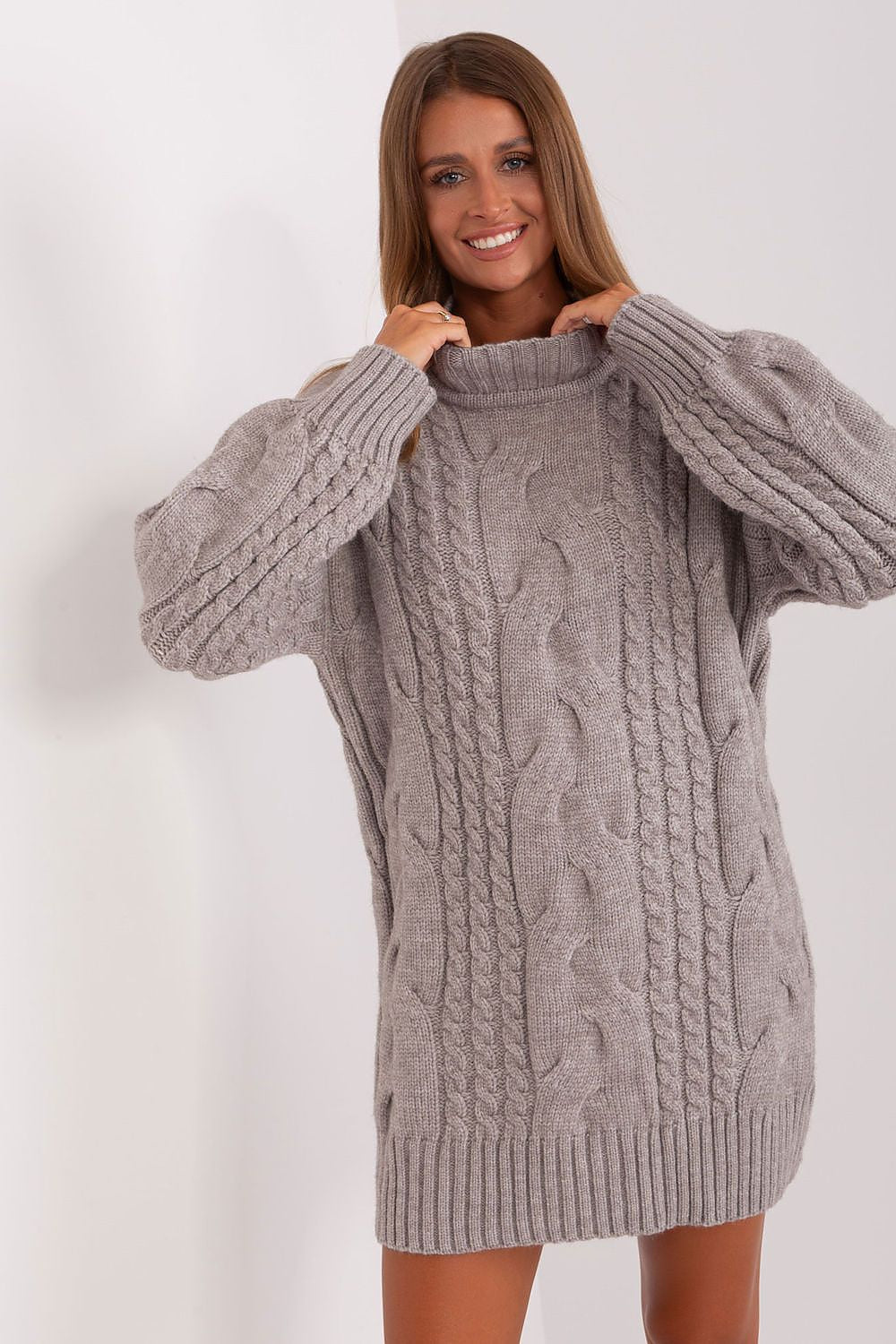 Long jumper model 185743 AT