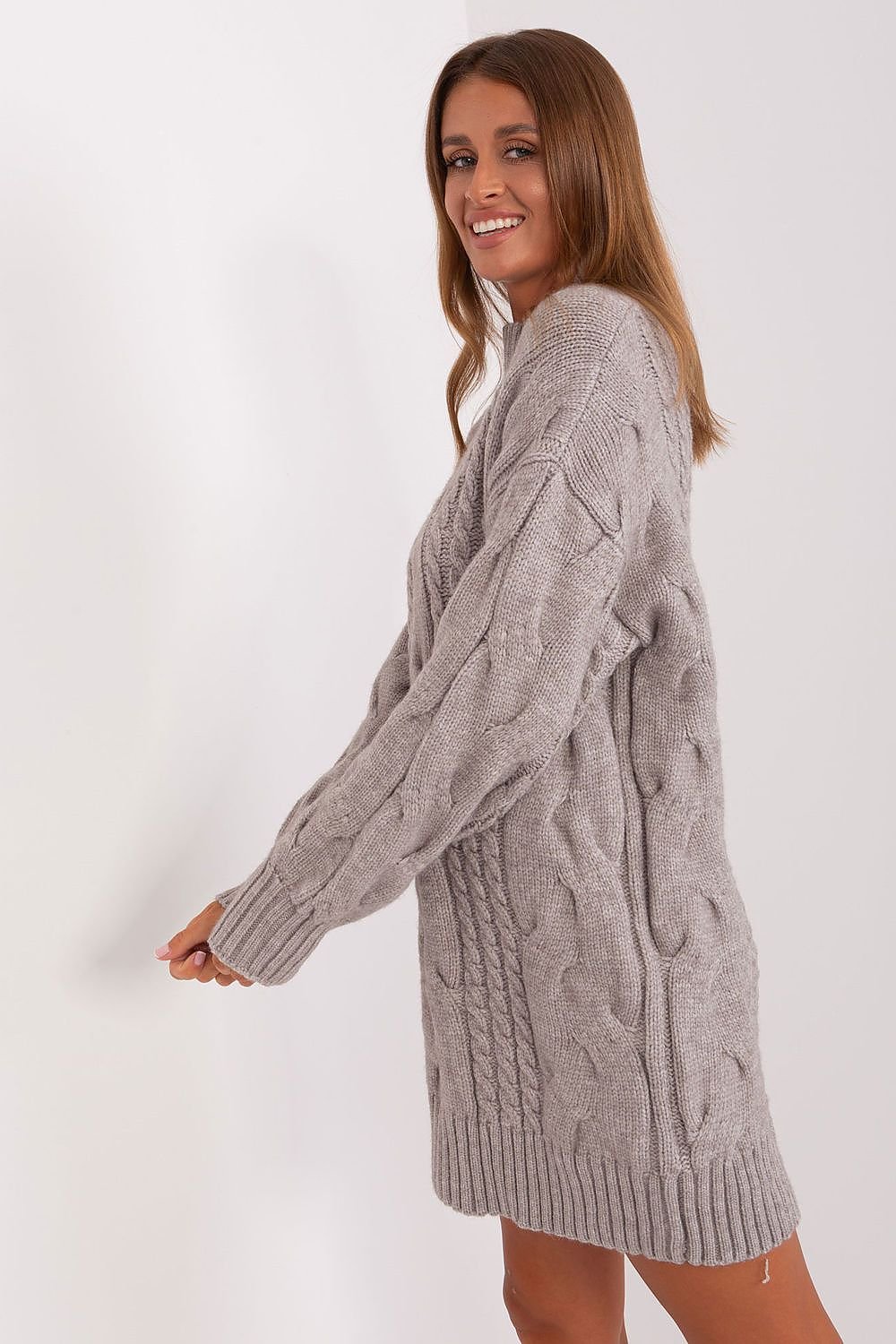Long jumper model 185743 AT