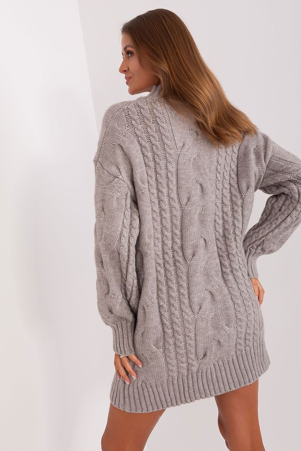 Long jumper model 185743 AT