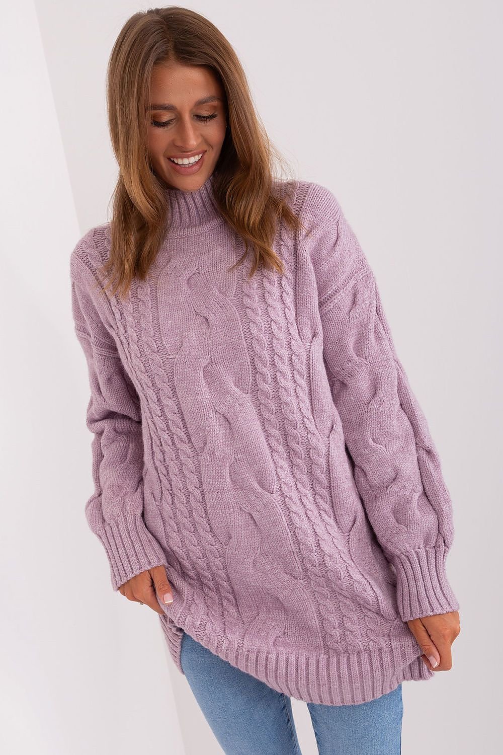 Long jumper model 185743 AT