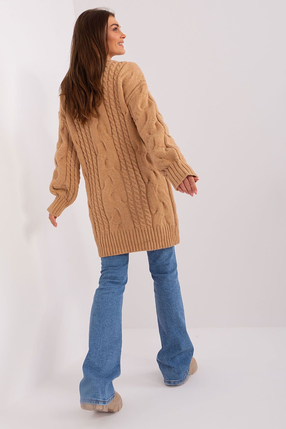 Long jumper model 185743 AT