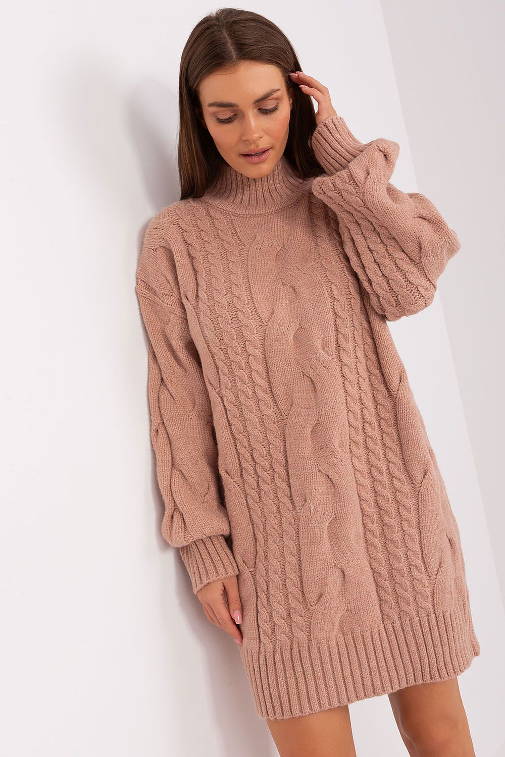 Long jumper model 185743 AT