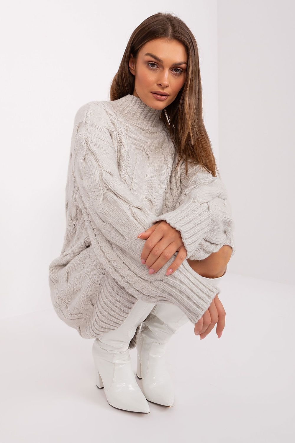Long jumper model 185743 AT