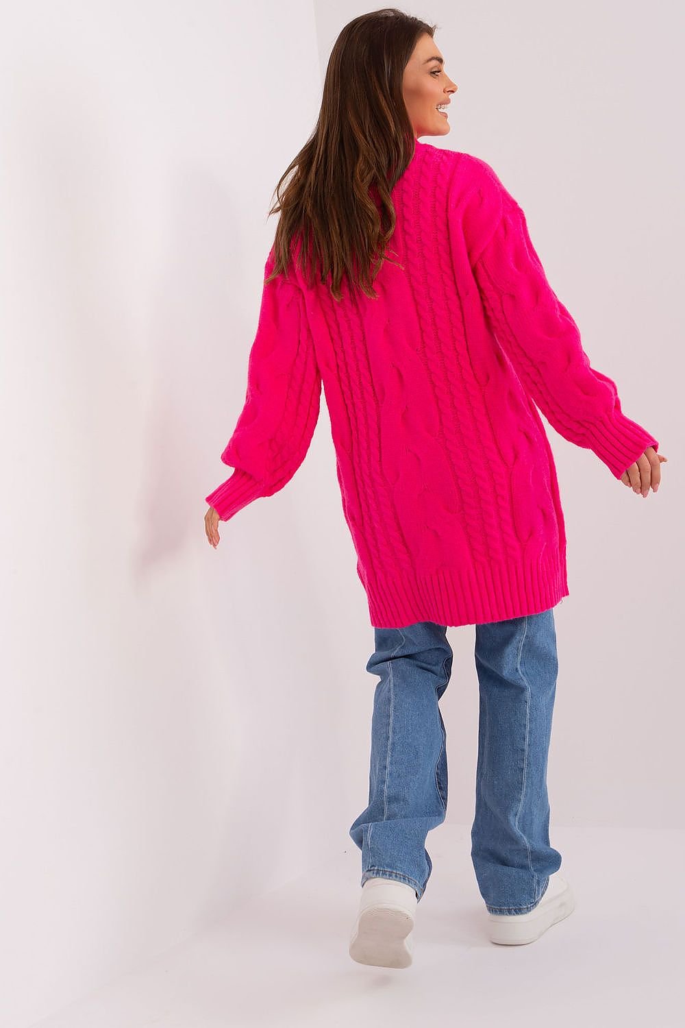 Long jumper model 185743 AT