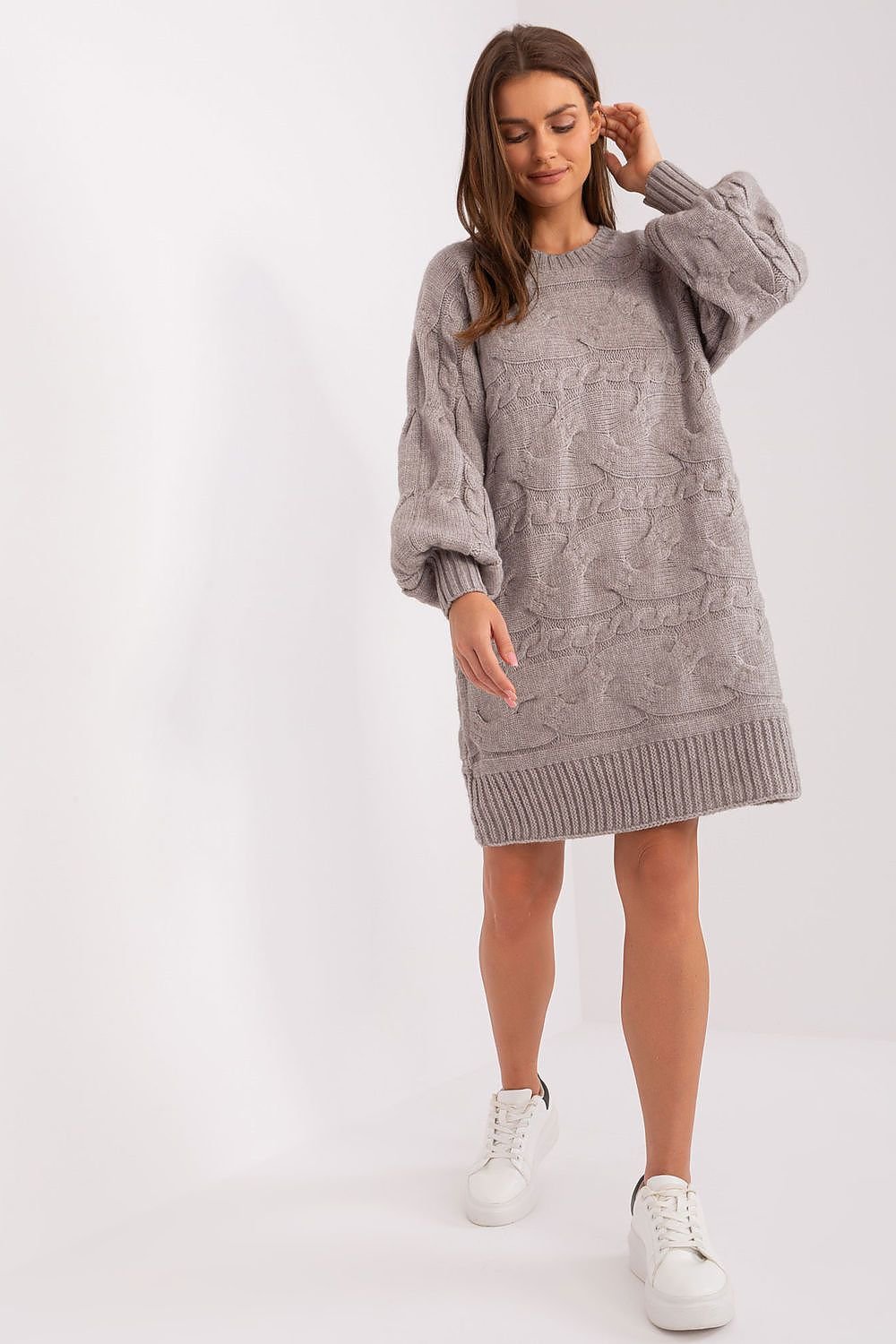 Long jumper model 185757 AT