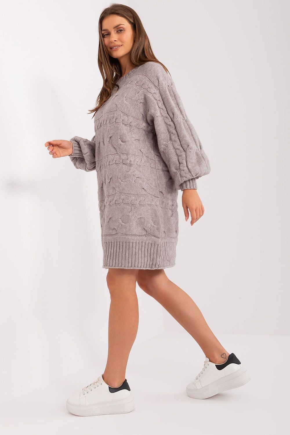 Long jumper model 185757 AT