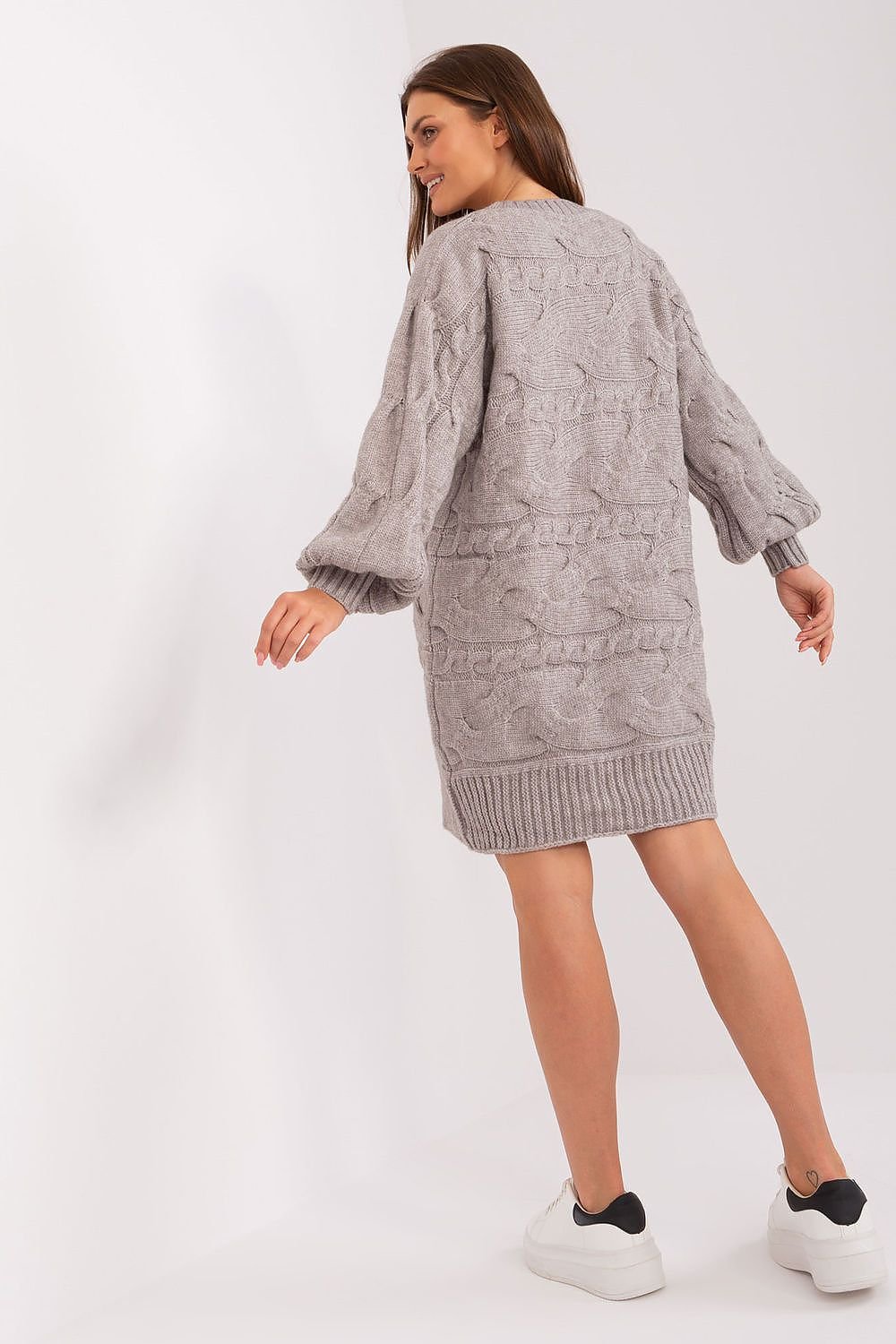 Long jumper model 185757 AT