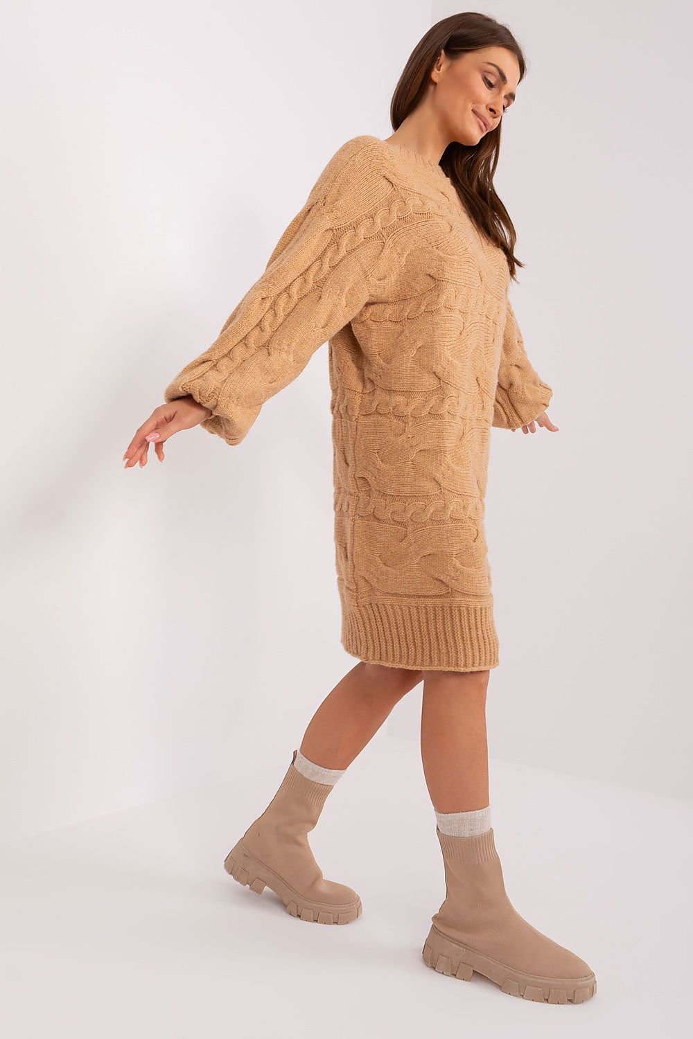 Long jumper model 185757 AT