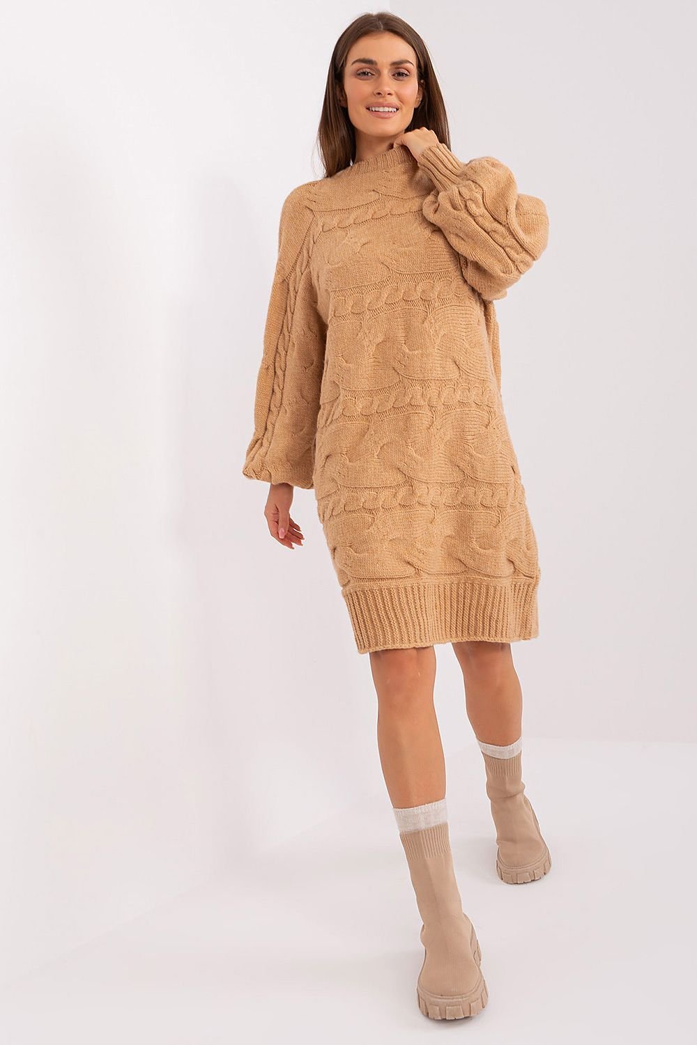 Long jumper model 185757 AT