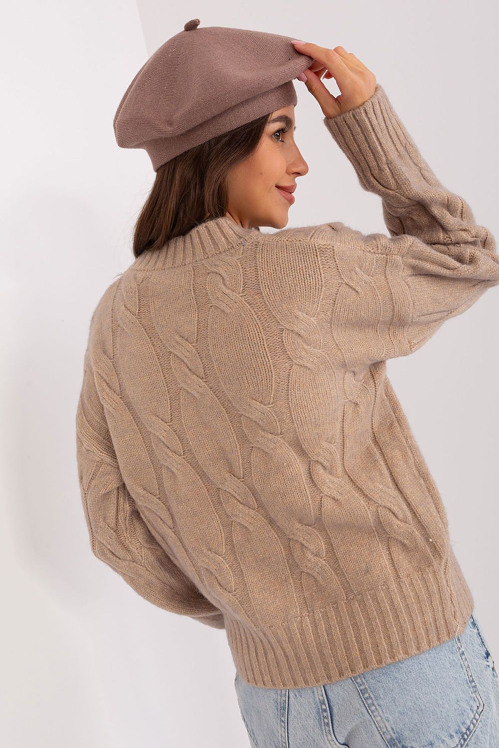 Berets AT