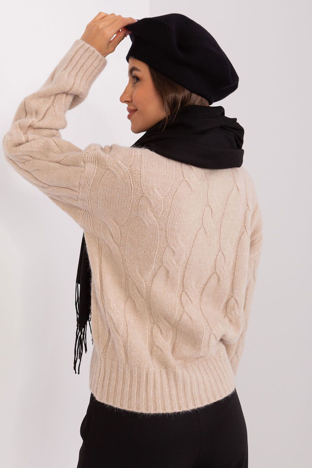 Berets AT