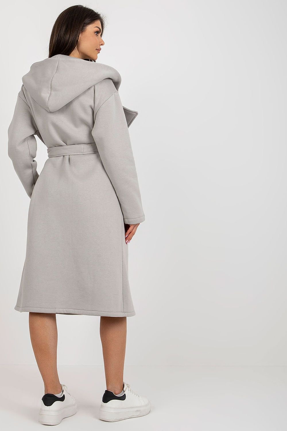 Coat model 186165 Factory Price