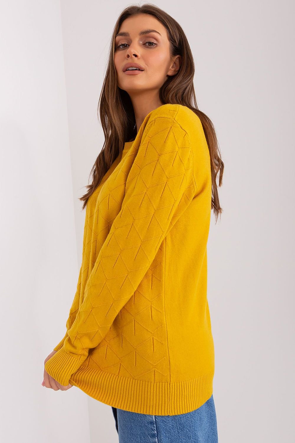 Jumper model 187554 AT