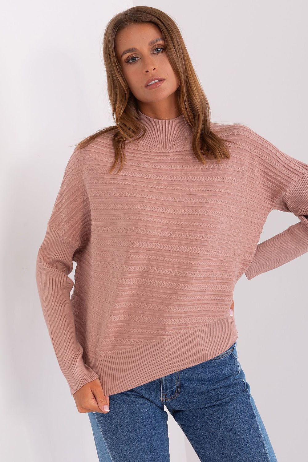 Jumper model 186573 AT