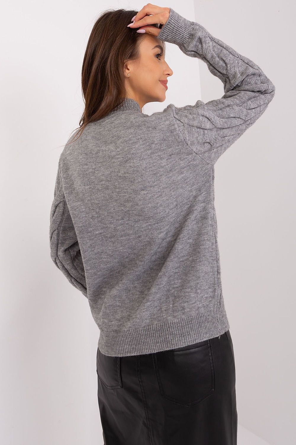 Jumper model 187570 AT