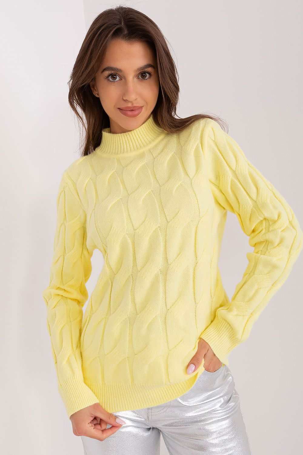 Jumper model 187570 AT