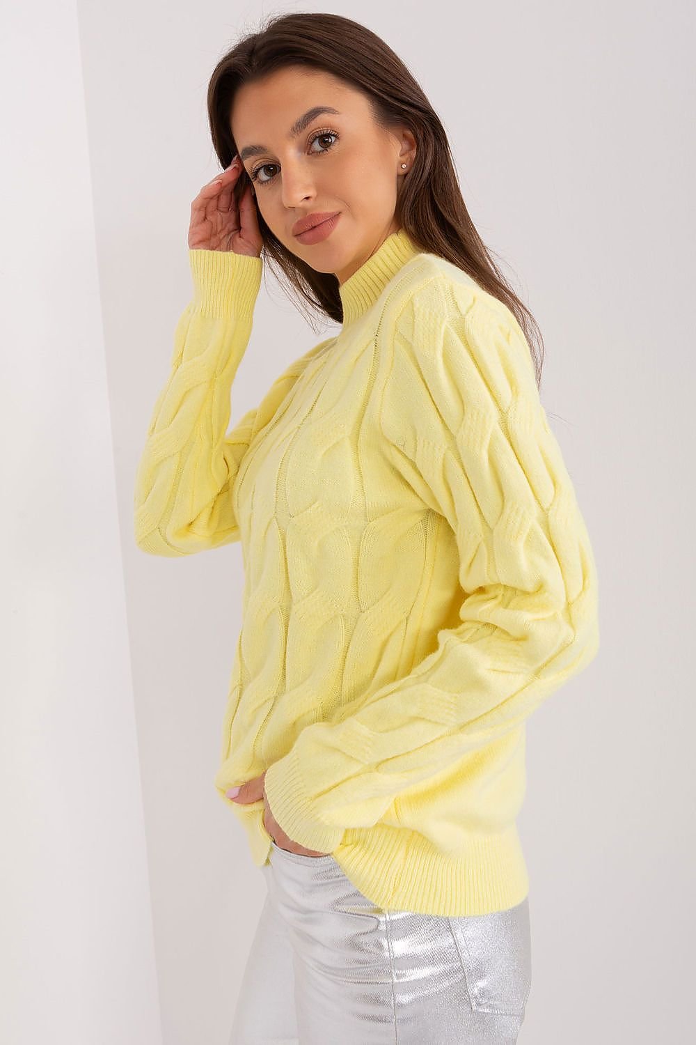 Jumper model 187570 AT