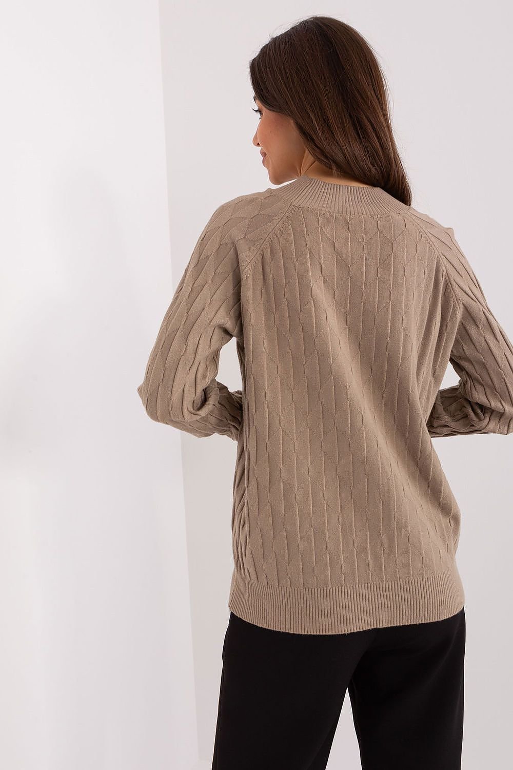 Jumper model 186833 AT