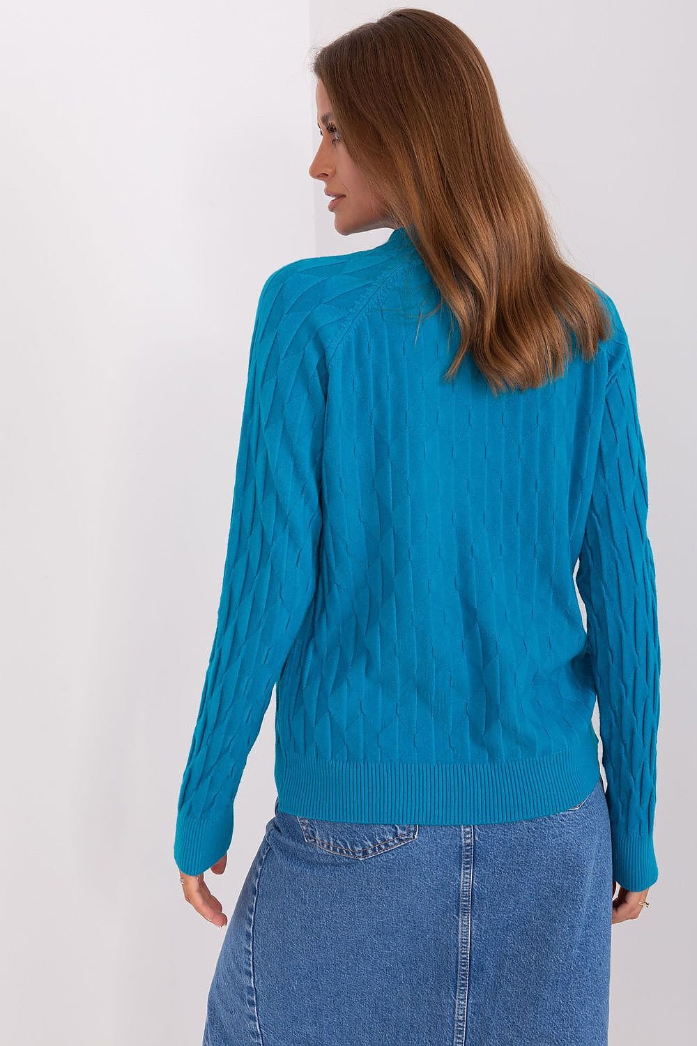 Jumper model 186833 AT