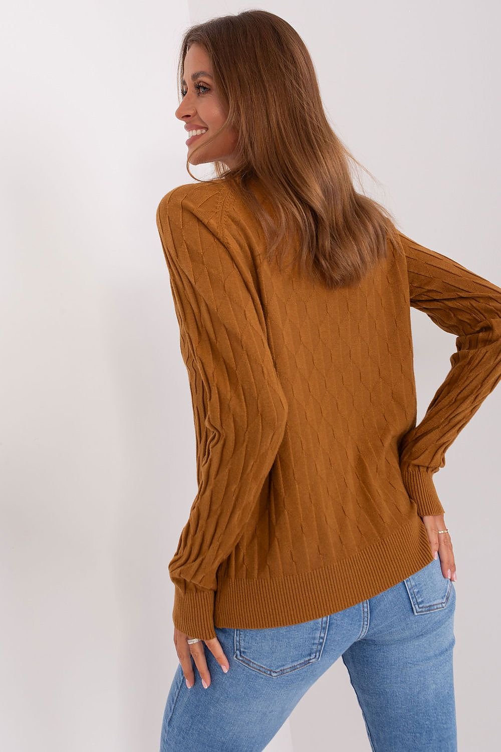 Jumper model 186833 AT