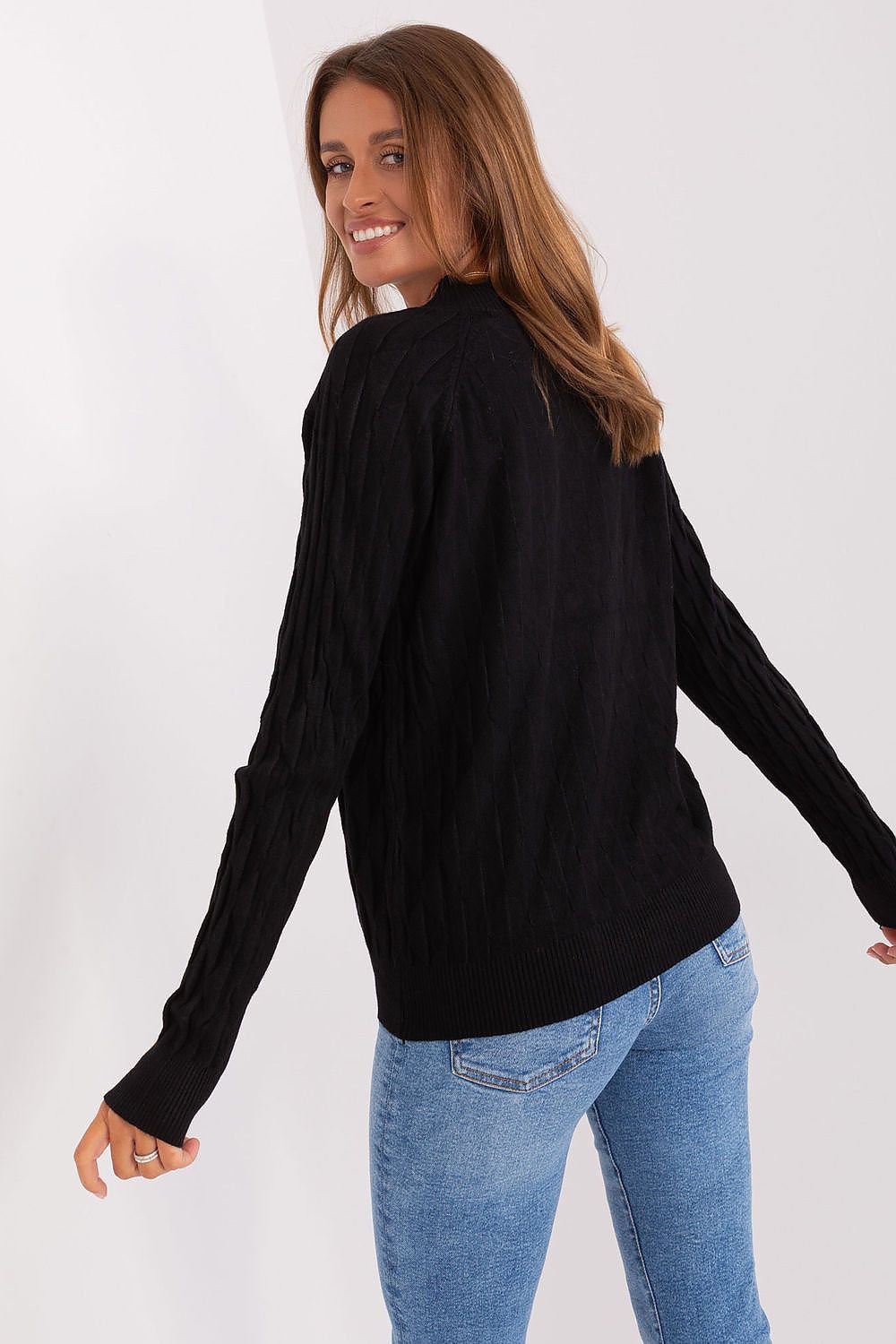 Jumper model 186833 AT