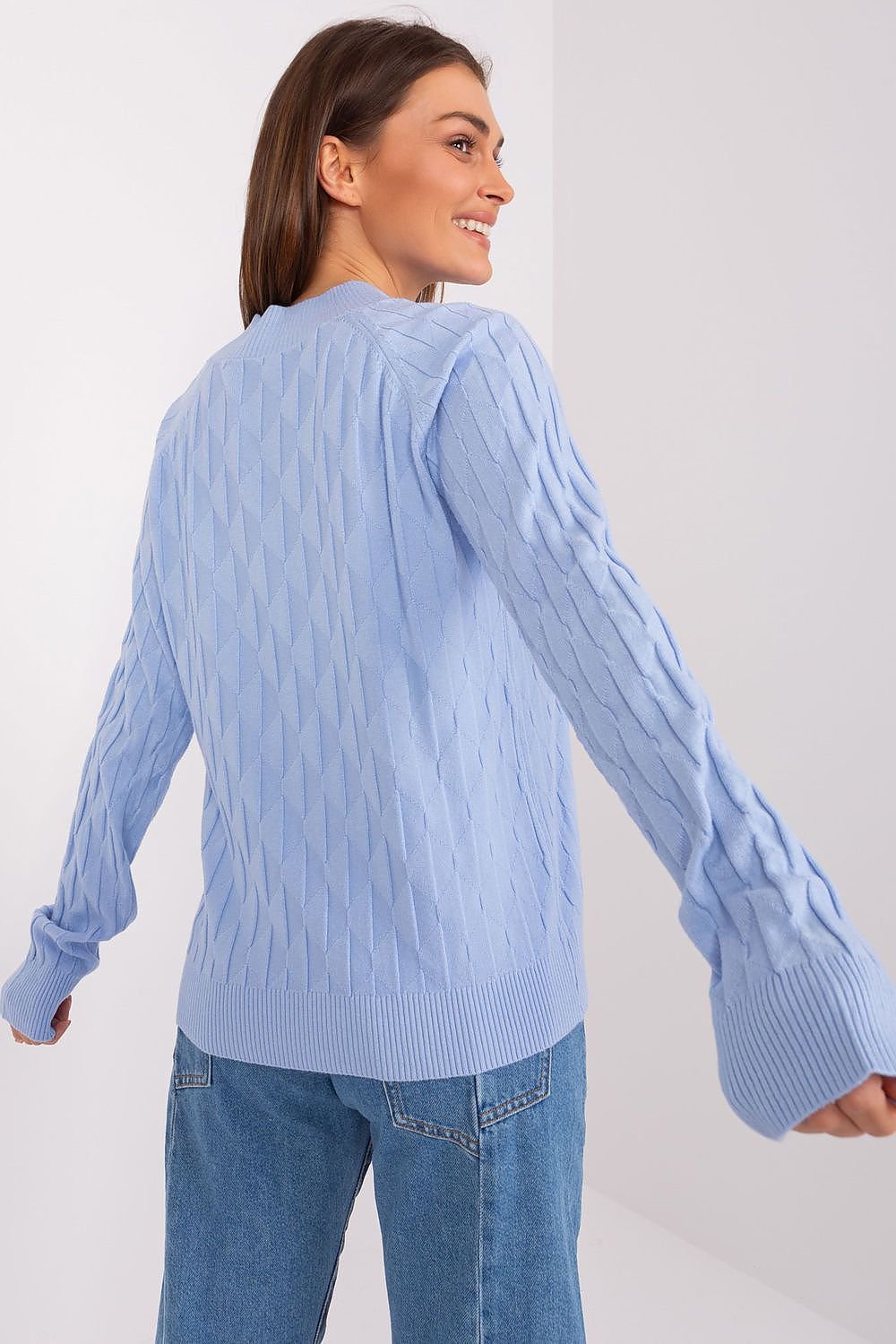 Jumper model 186833 AT