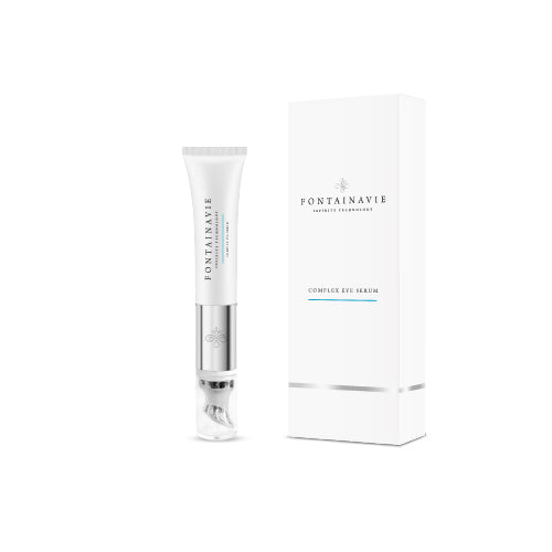 Federico Mahora Fontainavie Complex Eye Serum