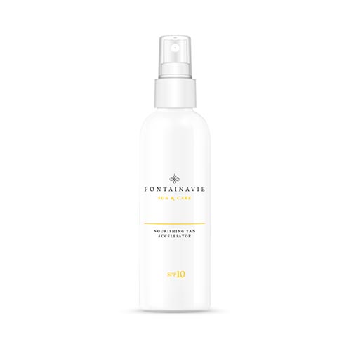 Federico Mahora Suntan Acceleator 150 ml FONTAINAVIE