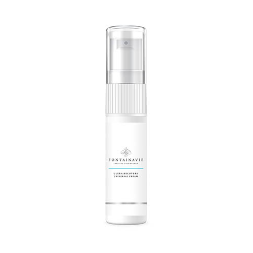Federico Mahora Ultra Recovery Universal Cream 15 ml FONTAINAVIE