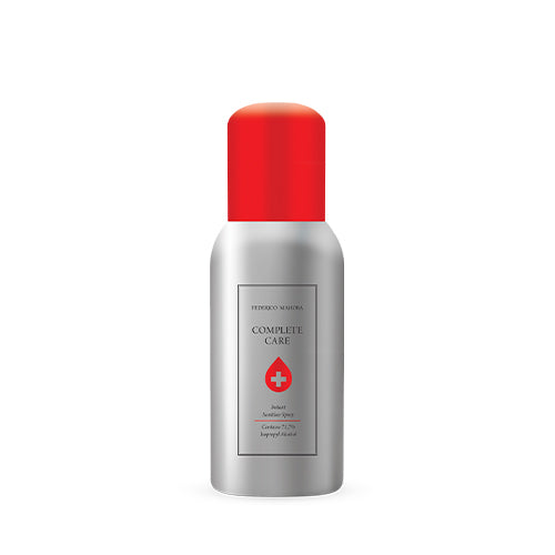Federico Mahora Cleansing Hand Spray 100 ml COMPLETE CARE
