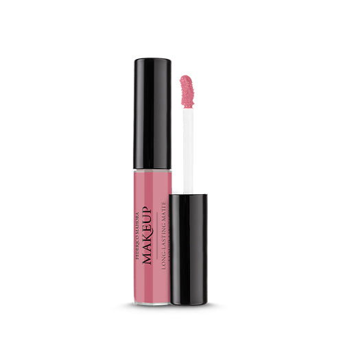 Federico Mahora Long Lasting Matte Liquid Lipstick