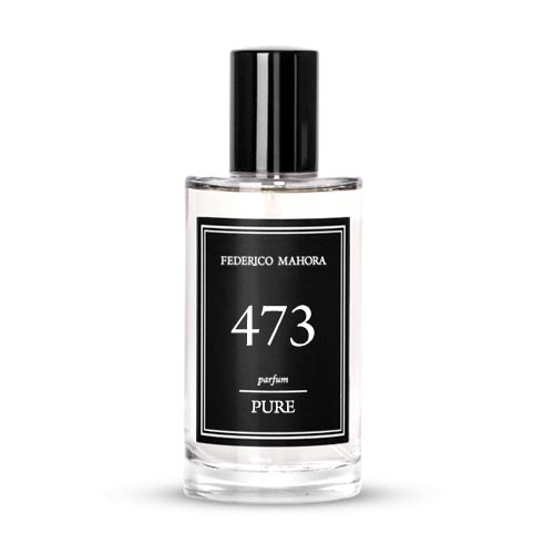 FM Federico Mahora Perfume Men 473