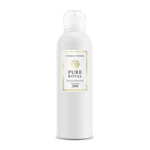 Federico Mahora Foaming Shower Gel 366 200 ml