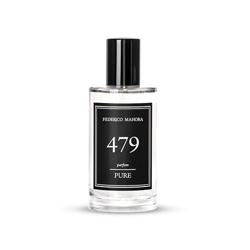 FM Federico Mahora Perfume Men 479