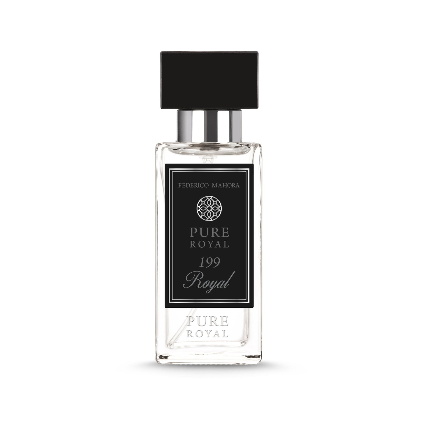 FM Federico Mahora Perfume Royal Men 199