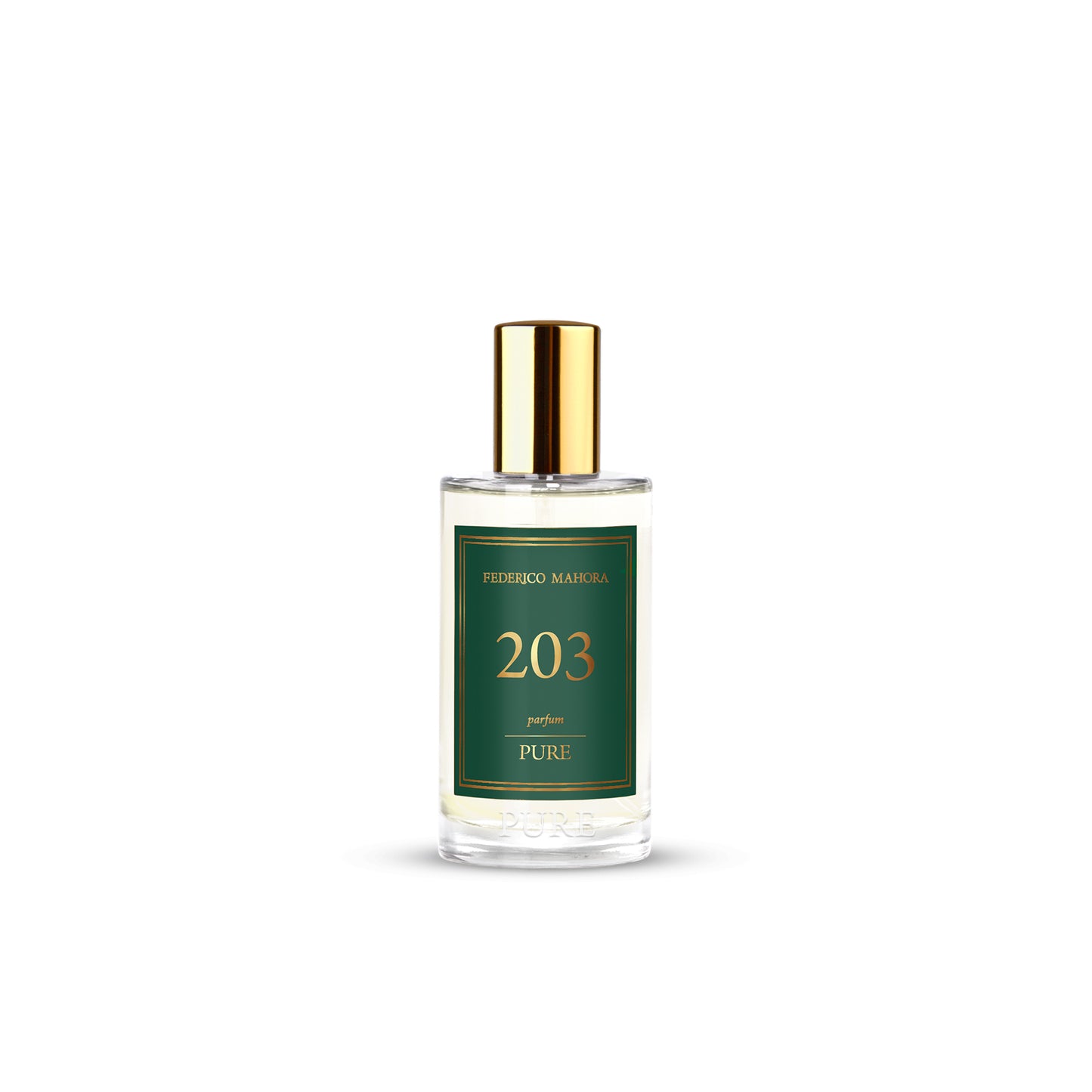 FM Federico Mahora Perfume Unisex 203