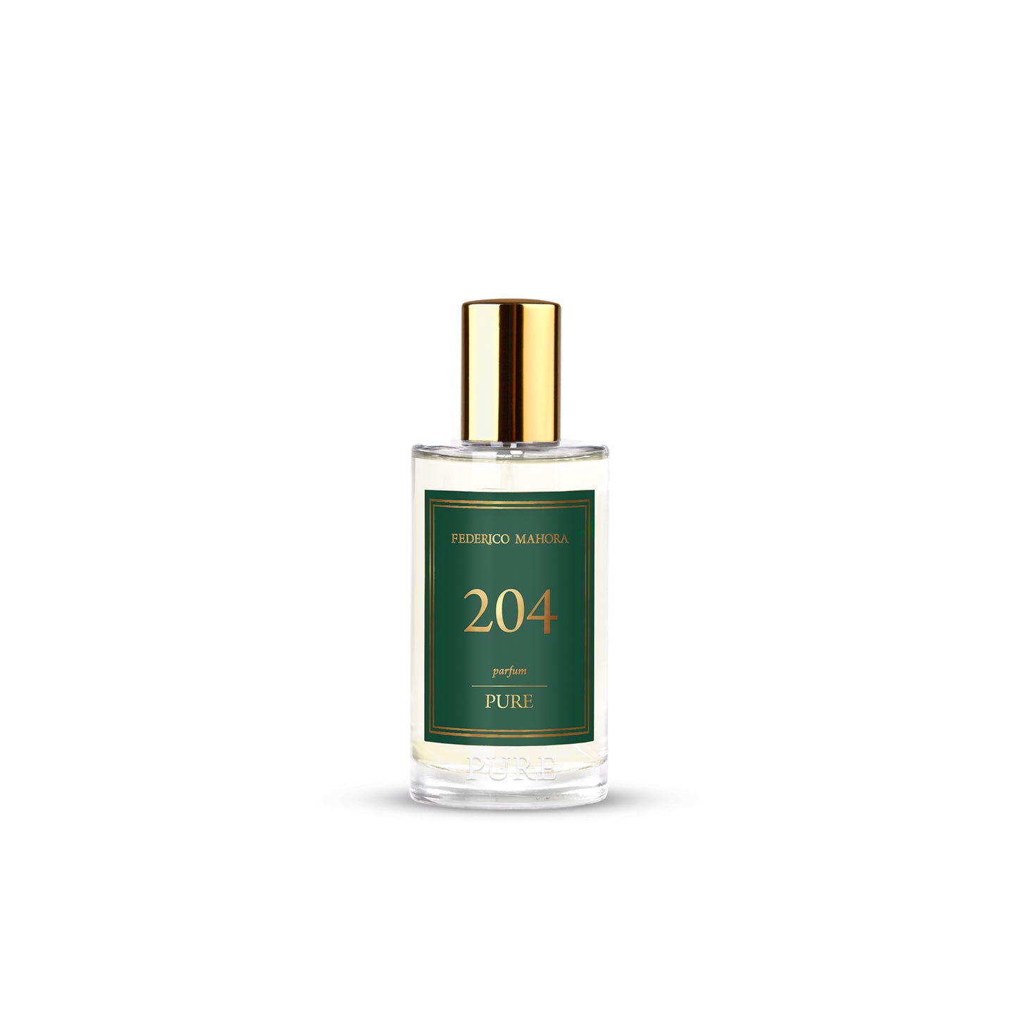 FM Federico Mahora Perfume Unisex 204