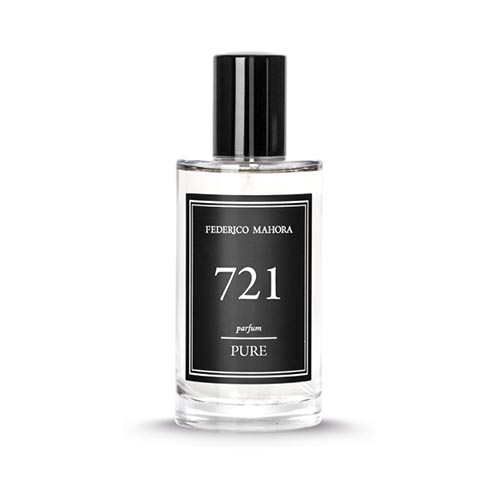 FM Federico Mahora Perfume Men 721
